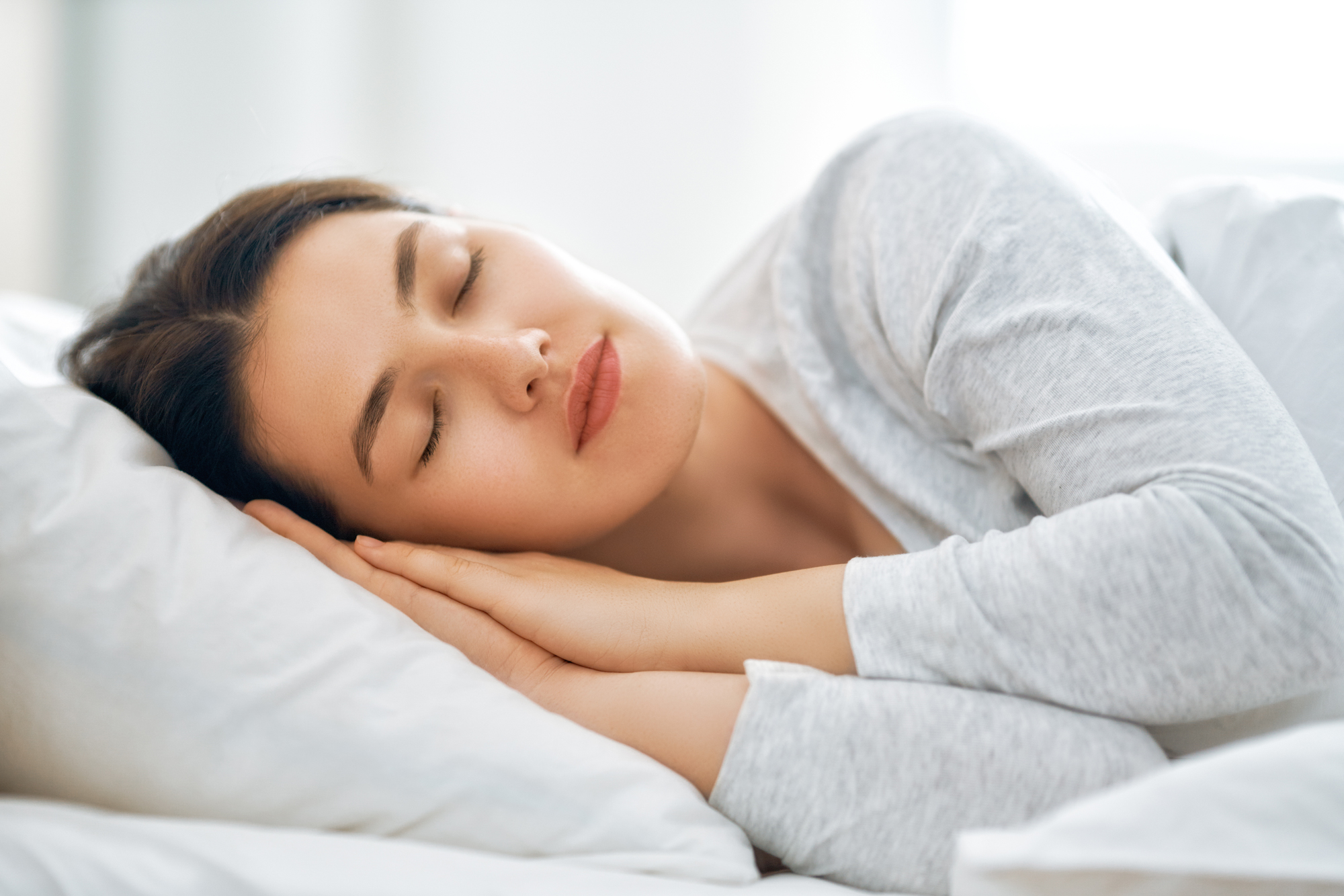 How To Improve Your Sleep Vision Personal Training