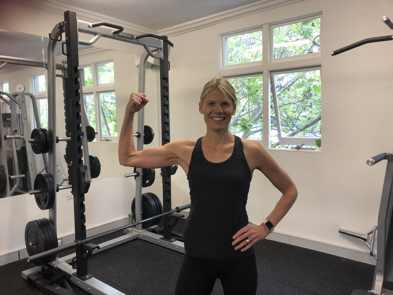 Catherine P Success Story Surrey Hills Vision PT